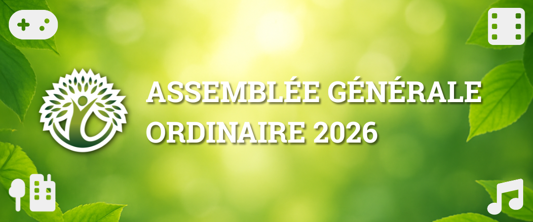 Assemblée Générale ordinaire du 27 avril