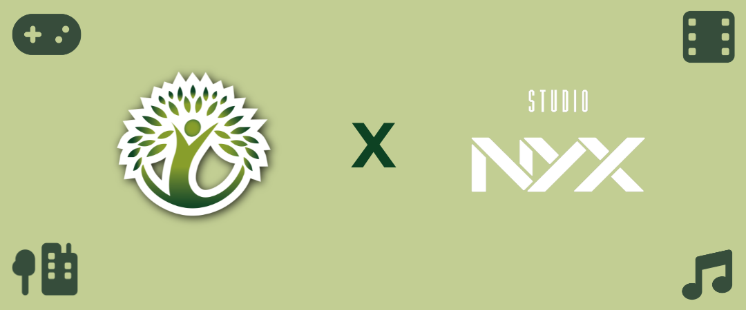 Nouvel adhérent Studio Nyx